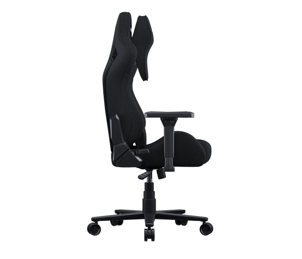 ANDA SEAT Kaiser 2 Frontier fabric black - 1473885 - zdjęcie 5